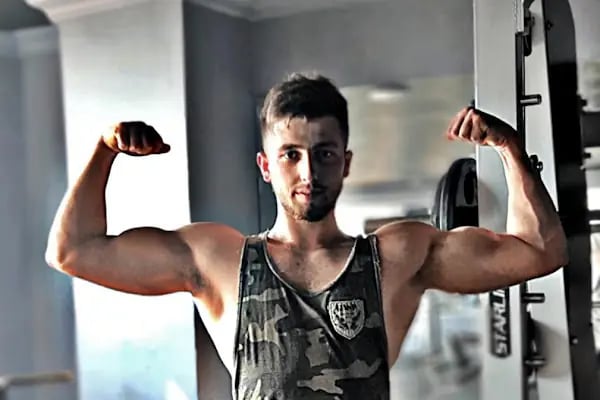 Kalyoncu Spor Merkezi - Resim 10