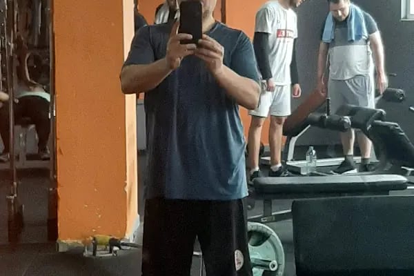 Kalyoncu Spor Merkezi - Resim 9