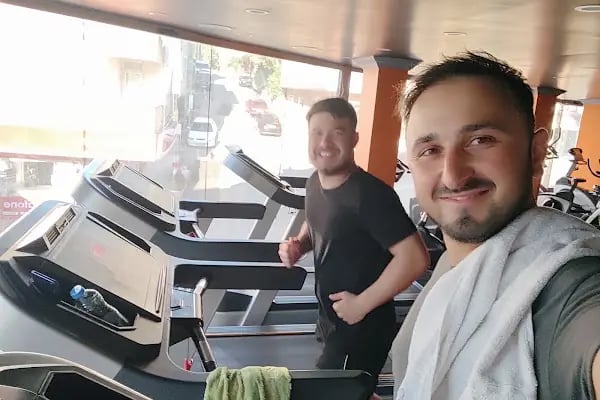 Kalyoncu Spor Merkezi - Resim 16