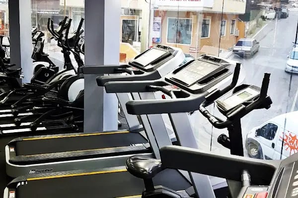 Kalyoncu Spor Merkezi - Resim 2