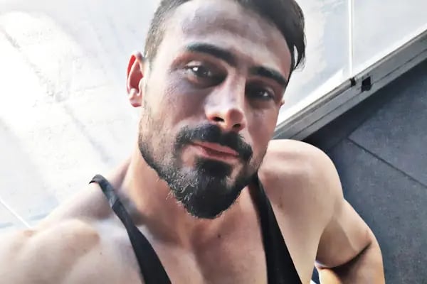 Kalyoncu Spor Merkezi - Resim 20