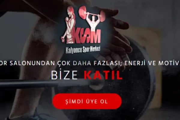 Kalyoncu Spor Merkezi - Resim 19
