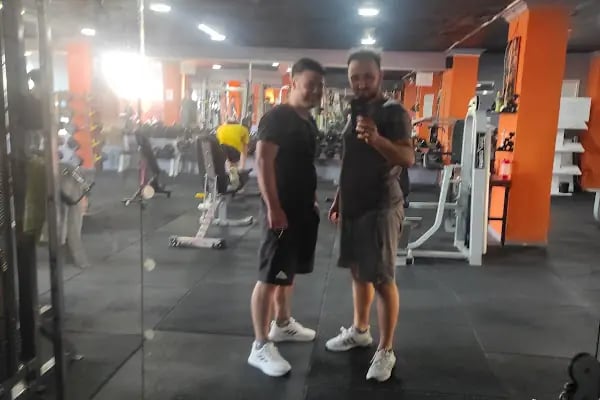 Kalyoncu Spor Merkezi - Resim 6