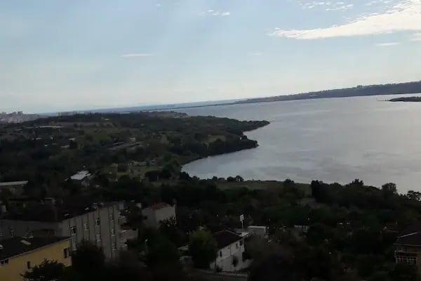 Yarımburgaz Parkı - Resim 8
