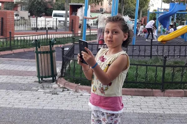 Yarımburgaz Parkı - Resim 17
