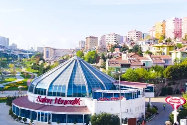 Yarımburgaz Parkı - Resim 14