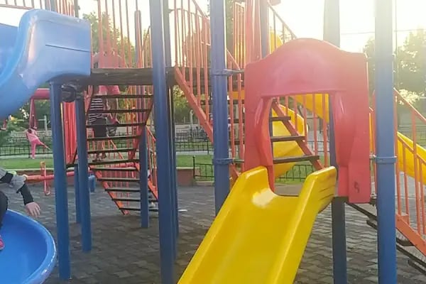 Yarımburgaz Parkı - Resim 2