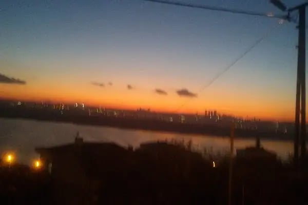 Yarımburgaz Parkı - Resim 19