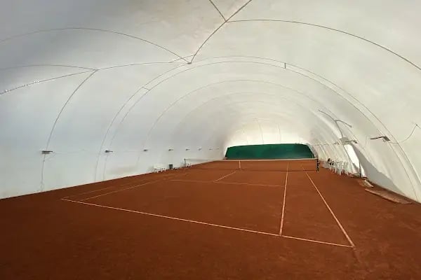 Kocaeli Tenis Akademisi - Resim 6