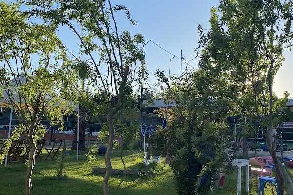 Kocaeli Tenis Akademisi - Resim 3