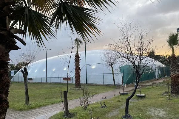 Kocaeli Tenis Akademisi - Resim 4