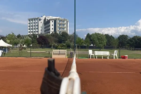 Kocaeli Tenis Akademisi - Resim 5
