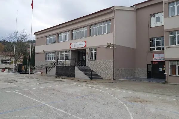ACIPAYAM MESLEKİ VE TEKNİK ANADOLU LİSESİ - Resim 2