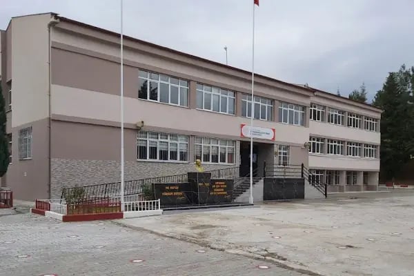 ACIPAYAM MESLEKİ VE TEKNİK ANADOLU LİSESİ - Resim 1