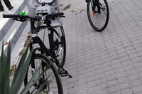KARDEŞLER BİSİKLET MOTORSİKLET AKSESUAR YEDEK PARÇA TAMİR BAKIM - Resim 17