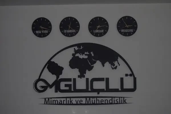 GÜÇLÜ MİMARLIK - Resim 7