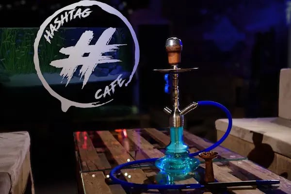 HashTag Shısha TowN - Resim 4