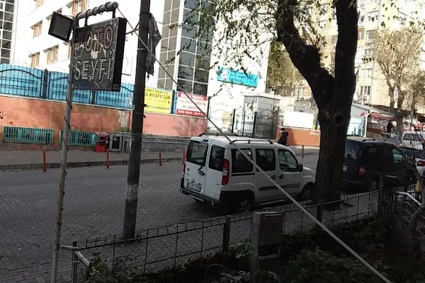 Seyfi Fotoğrafçılık - Resim 2