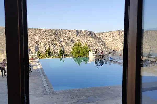 Şitamrat Otel - Resim 10