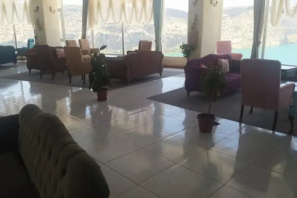 Şitamrat Otel - Resim 13