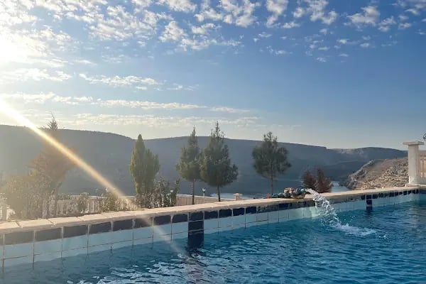 Şitamrat Otel - Resim 19