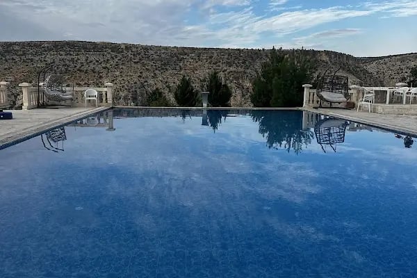 Şitamrat Otel - Resim 20