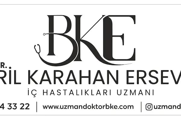 Uzm. Dr. Beril Karahan Erseven, İç Hastalıkları - Resim 6