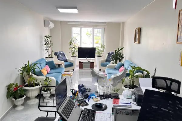 Uzm. Dr. Beril Karahan Erseven, İç Hastalıkları - Resim 1