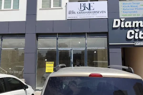 Uzm. Dr. Beril Karahan Erseven, İç Hastalıkları - Resim 5