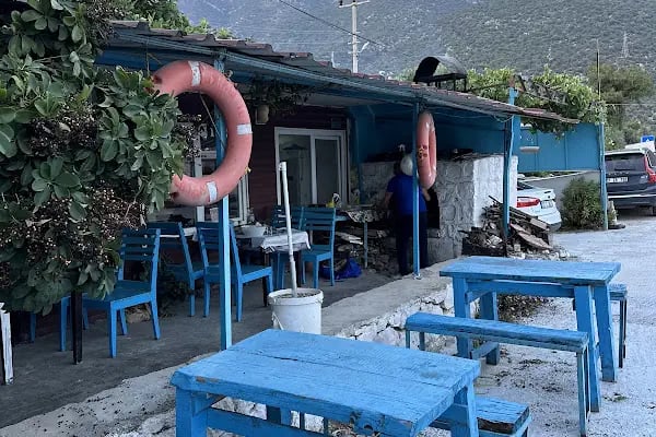 Memedim Balık Restoranı - Resim 2