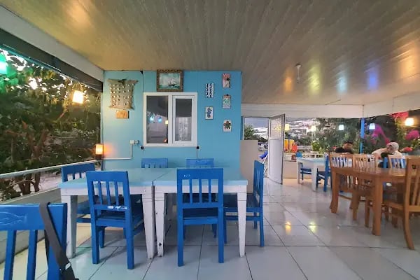 Memedim Balık Restoranı - Resim 4