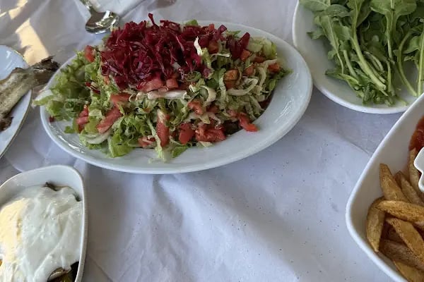 Memedim Balık Restoranı - Resim 3