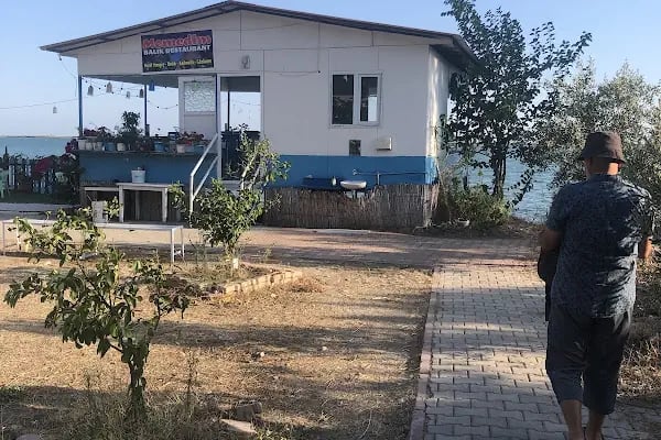 Memedim Balık Restoranı - Resim 9