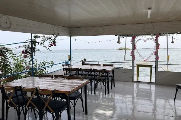 Memedim Balık Restoranı - Resim 6