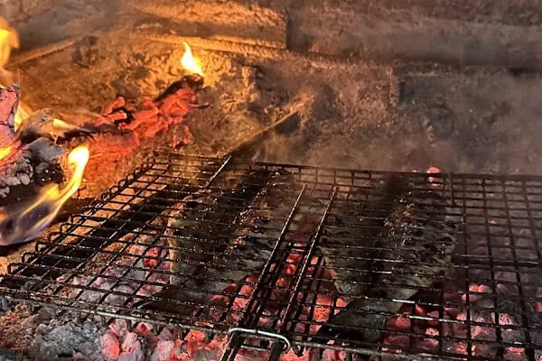 Memedim Balık Restoranı - Resim 16