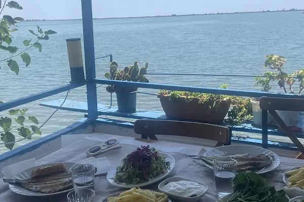 Memedim Balık Restoranı - Resim 12