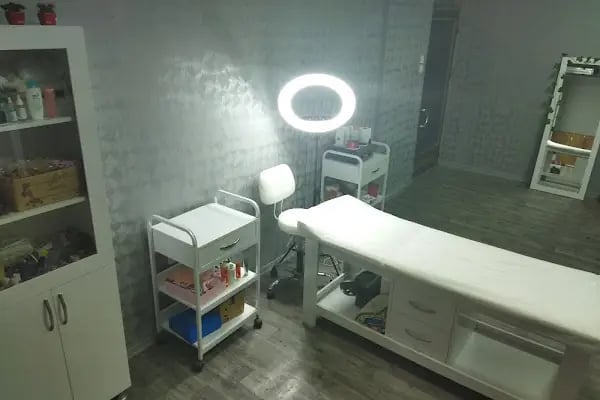 Elegance Kuaför&amp;Güzellik Bayraklı - Resim 17