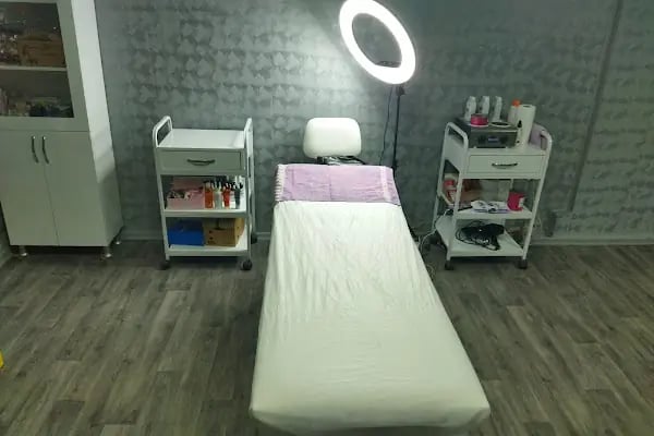 Elegance Kuaför&amp;Güzellik Bayraklı - Resim 14