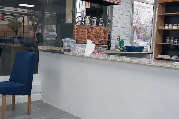 Degirmen Cafe - Resim 6