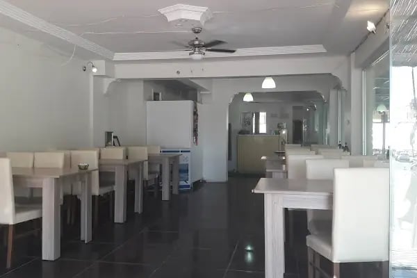 Degirmen Cafe - Resim 9