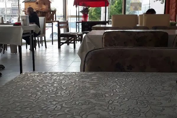 Degirmen Cafe - Resim 11