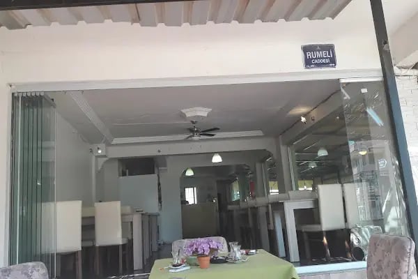 Degirmen Cafe - Resim 4