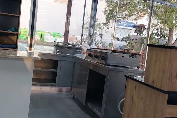 Degirmen Cafe - Resim 19