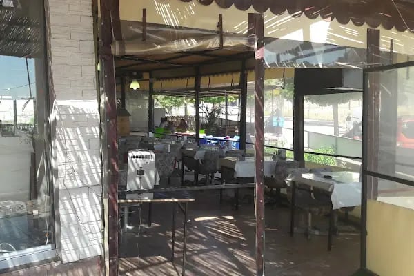 Degirmen Cafe - Resim 8