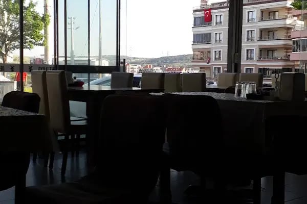 Degirmen Cafe - Resim 17