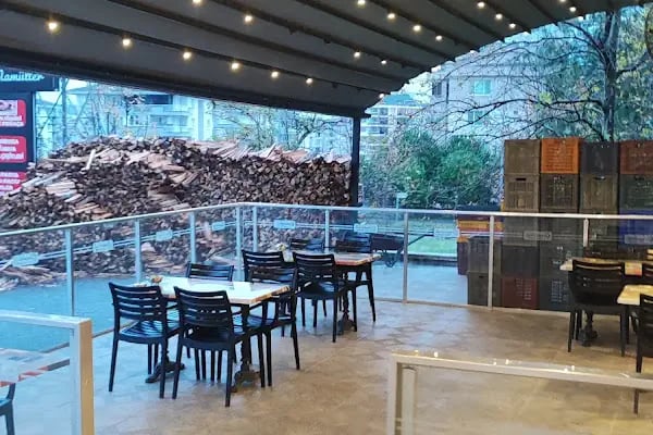 Çınarönü Unlu Mamüller ve Ekmek Fırını - Resim 16