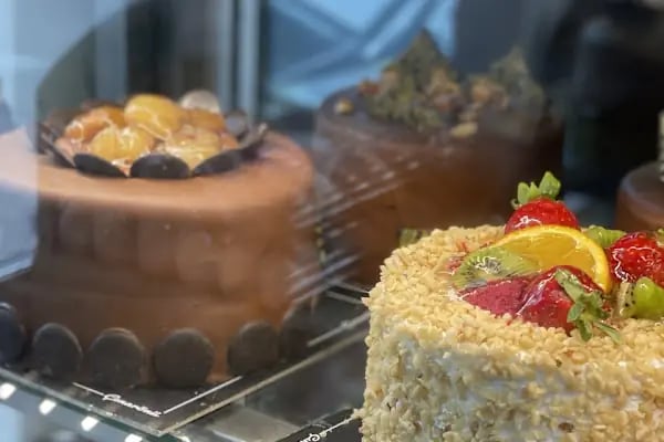 Çınarönü Unlu Mamüller ve Ekmek Fırını - Resim 18