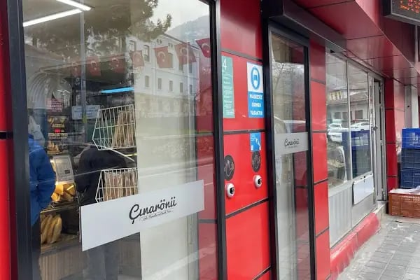 Çınarönü Unlu Mamüller ve Ekmek Fırını - Resim 17