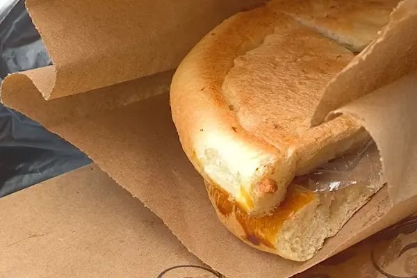 Çınarönü Unlu Mamüller ve Ekmek Fırını - Resim 7