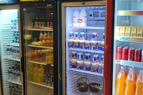 Çınarönü Unlu Mamüller ve Ekmek Fırını - Resim 10